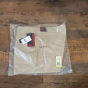 NEW Briggs Comfort Waistband Pant. SZ 18W